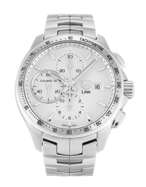 Tag Heuer Replika Ure Link CAT2011.BA0952-43 MM