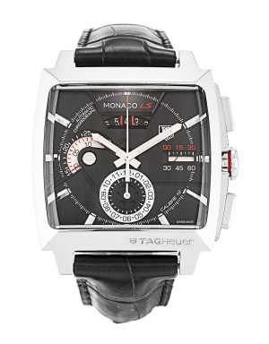 Tag Heuer Replika Ure Monaco CAL2110.FC6257-40.5 MM