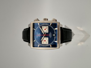 Tag Heuer Replika Ure Monaco CW2113.FC6183-37.5 MM