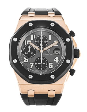 Audemars Piguet Replika Ure Royal Oak Offshore 25940OK.OO.D002CA.01.-44 MM