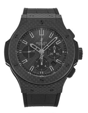 Hublot Replika Ure 44mm 301.QX.1740.GR-44 MM