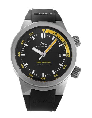 IWC Replika Ure Aquatimer IW353804-42 MM