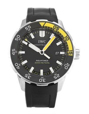 IWC Replika Ure Aquatimer IW356802-44 MM