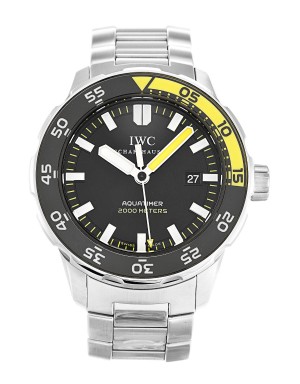 IWC Replika Ure Aquatimer IW356808-44 MM