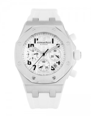 Audemars Piguet Replika Ure Royal Oak Offshore 26283ST.OO.D010CA.01-37 MM