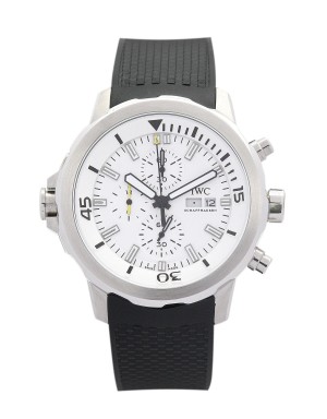 IWC Replika Ure Aquatimer IW376801-46 MM