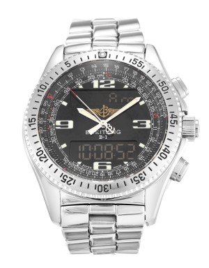 Breitling Replika Ure B1 A68362-42 MM