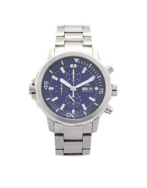 IWC Replika Ure Aquatimer IW376801-46 MM