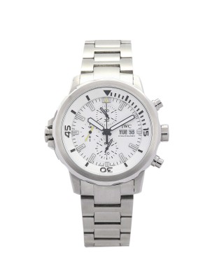 IWC Replika Ure Aquatimer IW376801-46 MM