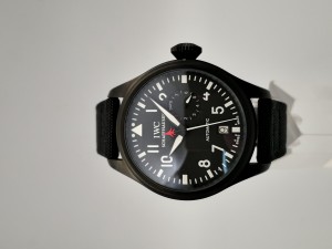 IWC Replika Ure Big Pilots IW501901-48 MM