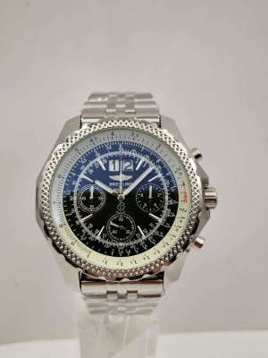 Breitling Replika Ure Bentley 6.75 A44362-48.8 MM