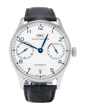 IWC Replika Ure Portuguese Automatic IW500107-42.3 MM