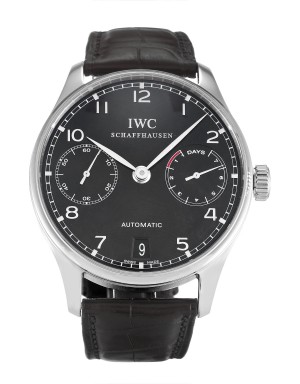 IWC Replika Ure Portuguese Automatic IW500109-42.3 MM