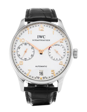 IWC Replika Ure Portuguese Automatic IW500114-42.3 MM