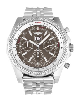 Breitling Replika Ure Bentley 6.75 A44362-48.8 MM