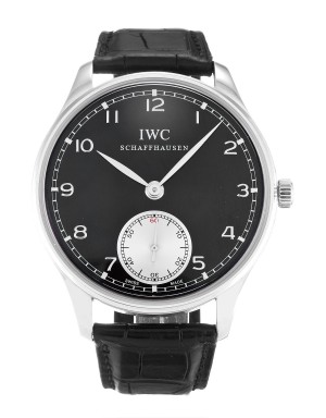 IWC Replika Ure Portuguese Manual IW545404-44 MM