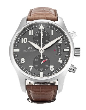 IWC Replika Ure Spitfire IW387802-43 MM