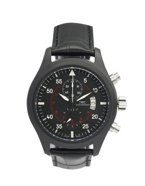 IWC Replika Ure Spitfire IW387802-43 MM