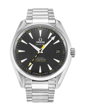 Omega Replika Ure Aqua Terra 150m Gents 231.10.42.21.01.002-41 MM