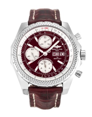 Breitling Replika Ure Bentley GT A13362-44.8 MM