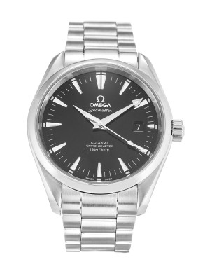 Omega Replika Ure Aqua Terra 150m Gents 2503.50.00-39.2 MM