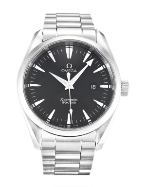 Omega Replika Ure Aqua Terra 150m Gents 2517.50.00-38.5 MM