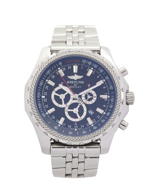 Breitling Replika Ure Bentley GT A13362-44.8 MM