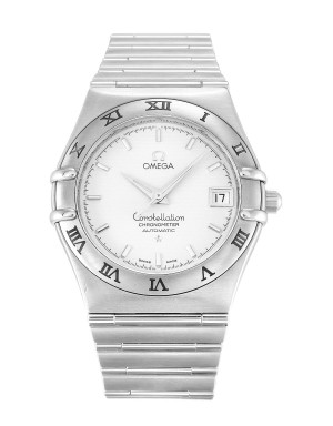 Omega Replika Ure Constellation 1502.30.00-35.5 MM