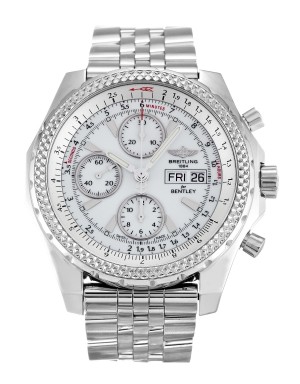 Breitling Replika Ure Bentley GT A13362-44.8 MM