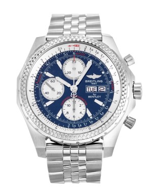 Breitling Replika Ure Bentley GT A13363-44.8 MM