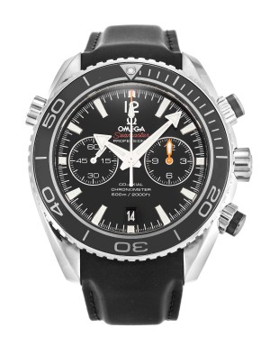 Omega Replika Ure Planet Ocean 232.32.46.51.01.003-45.5 MM