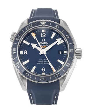 Omega Replika Ure Planet Ocean 232.92.44.22.03.001-44 MM