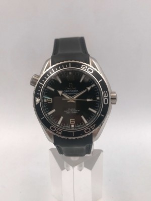 Omega Replika Ure Planet Ocean 2900.50.91-45.5 MM