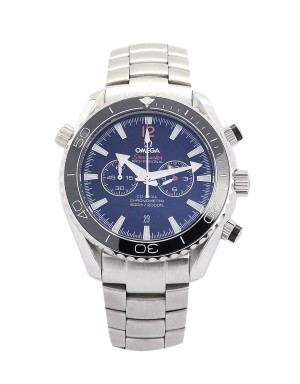 Omega Replika Ure Seamaster 300m 212.30.44.50.03.001-44 MM