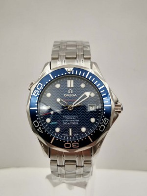 Omega Replika Ure Seamaster 300m 2531.80.00-41 MM