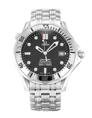 Omega Replika Ure Seamaster 300m 2532.80.00-41 MM