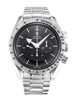 Omega Replika Ure Speedmaster Moonwatch 3594.50.00-42 MM