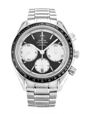 Omega Replika Ure Speedmaster Racing 326.30.40.50.01.002-40 MM