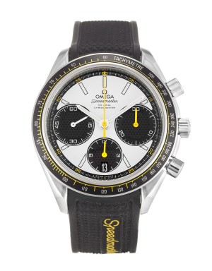 Omega Replika Ure Speedmaster Racing 326.32.40.50.04.001-40 MM