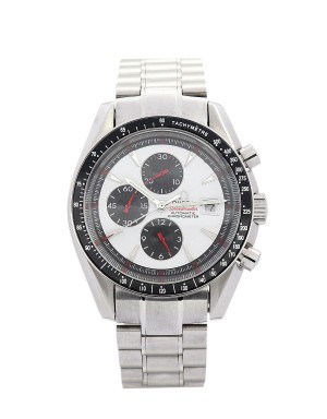 Omega Replika Ure Speedmaster Broad Arrow-42 MM