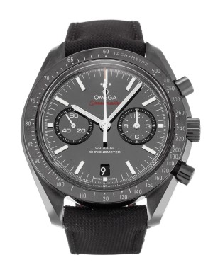 Omega Replika Ure Speedmaster Dark Side of the Moon 311.92.44.51.01.-44 MM