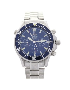 Omega Replika Ure Speedmaster Date-38 MM