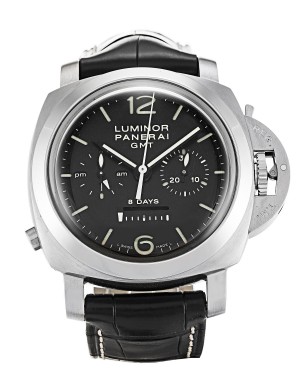 Panerai Replika Ure Luminor 1950 PAM00275-44 MM