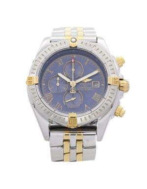 Breitling Replika Ure Chronomat -43.7 MM