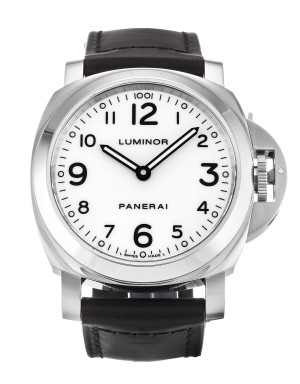 Panerai Replika Ure Luminor Base PAM00114-44 MM