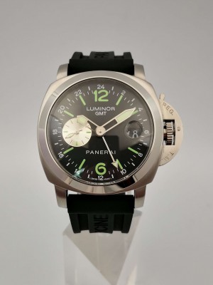 Panerai Replika Ure Luminor GMT PAM00088-44 MM