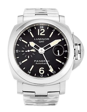 Panerai Replika Ure Luminor GMT PAM00297-44 MM