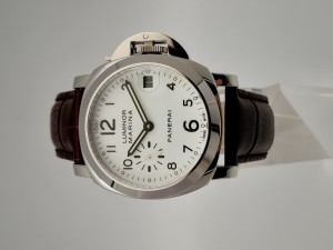 Panerai Replika Ure Luminor Marina PAM00049-40 MM