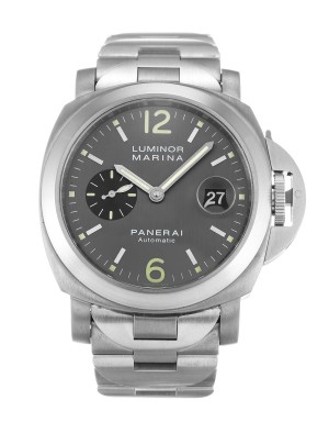 Panerai Replika Ure Luminor Marina PAM00091-44 MM