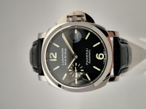 Panerai Replika Ure Luminor Marina PAM00104-44 MM